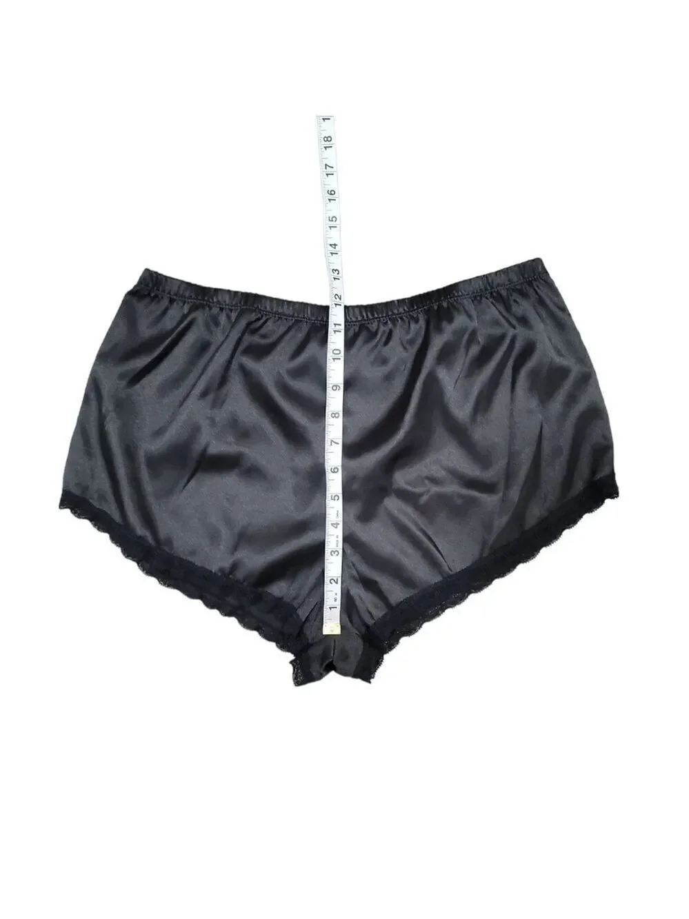N/A women satin
